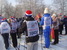 ОРДЖОНИКИДЗЕВСКИЙ РАЙОН - «Лыжня России-2018» /10.02.2018/