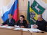 ОРДЖОНИКИДЗЕВСКИЙ РАЙОН -  подготовка к паводку /21.03.18/