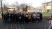 ОРДЖОНИКИДЗЕВСКИЙ РАЙОН - ОБЩЕГОРОДСКОЙ СУББОТНИК #КУЗНЮПРИБЕРИТЕ /28.04.2018/
