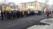 ОРДЖОНИКИДЗЕВСКИЙ РАЙОН - ОБЩЕГОРОДСКОЙ СУББОТНИК #КУЗНЮПРИБЕРИТЕ /28.04.2018/