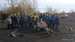 ОРДЖОНИКИДЗЕВСКИЙ РАЙОН - ОБЩЕГОРОДСКОЙ СУББОТНИК #КУЗНЮПРИБЕРИТЕ /05.10.2018/