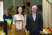 ОРДЖОНИКИДЗЕВСКИЙ РАЙОН - С праздником, с юбилеем, Лицей № 76!