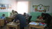 ОРДЖОНИКИДЗЕВСКИЙ РАЙОН - CРЦ «Полярная звезда»  мастер-класс «Елочные украшения»