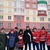 Орджоникидзевский район -товарищеская встреча по хоккею