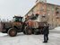 ОРДЖОНИКИДЗЕВСКИЙ РАЙОН - субботник 22.02.19
