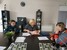 Орджоникидзевский район-Практическая тренировка по эвакуации  при пожаре в торговом учреждении с массовым пребыванием людей