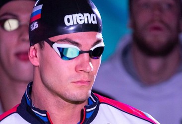 Новокузнечанин серебряный призер Кубка мира FINA по плаванию