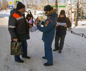 РОСТ ПОЖАРОВ НА ТЕРРИТОРИИ НОВОКУЗНЕЦКОГО ГОРОДСКОГО ОКРУГА