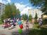 ОРДЖОНИКИДЗЕВСКИЙ РАЙОН - День Воркаута в ТУ "Притомский" /23.06.2017/
