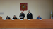 Заместитель начальника ГУ МВД России по Кемеровской области представил личному составу УМВД России по г. Новокузнецку нового руководителя