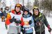 На ЕВРАЗ ЗСМК стартовала ежегодная спартакиада среди сотрудников
