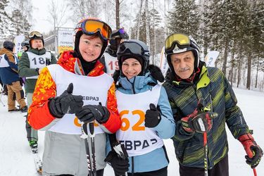 На ЕВРАЗ ЗСМК стартовала ежегодная спартакиада среди сотрудников