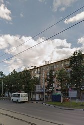 Социологический опрос: переименование остановочного пункта «Спортсмен» на «Сквер имени Выпова»