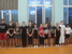 ОРДЖОНИКИДЗЕВСКИЙ РАЙОН -мини-турнир по футзалу в спортзале школы №53 /21.09.17/